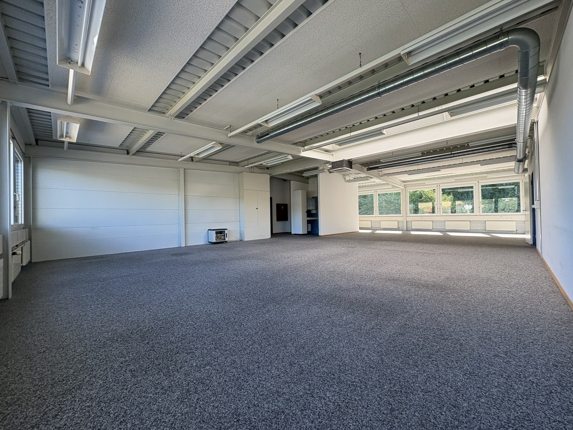 Büro an Meriedweg 7, 3172 Niederwangen b. Bern – Bild 4 von 11