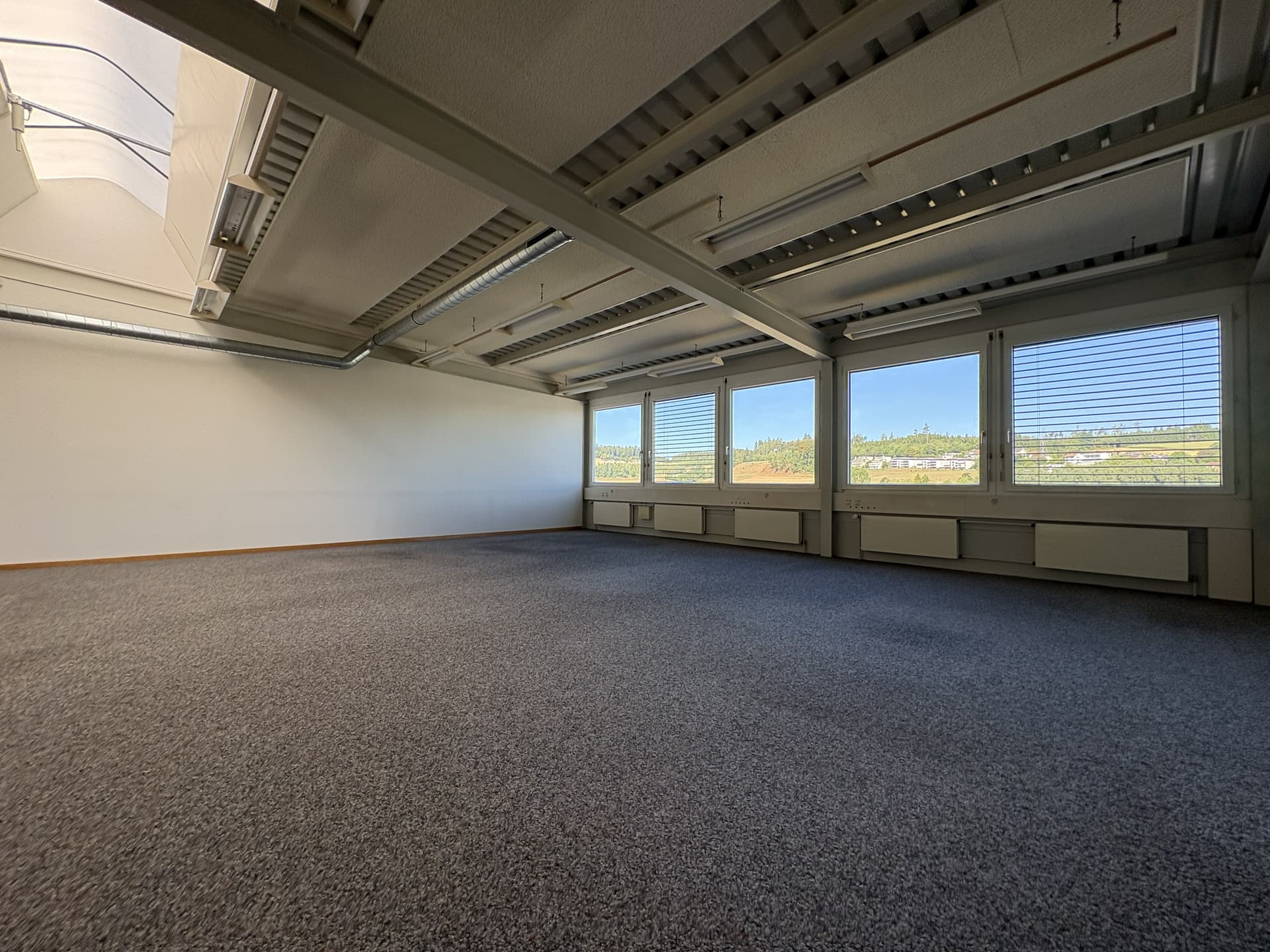 Büro an Meriedweg 7, 3172 Niederwangen b. Bern – Bild 5 von 11