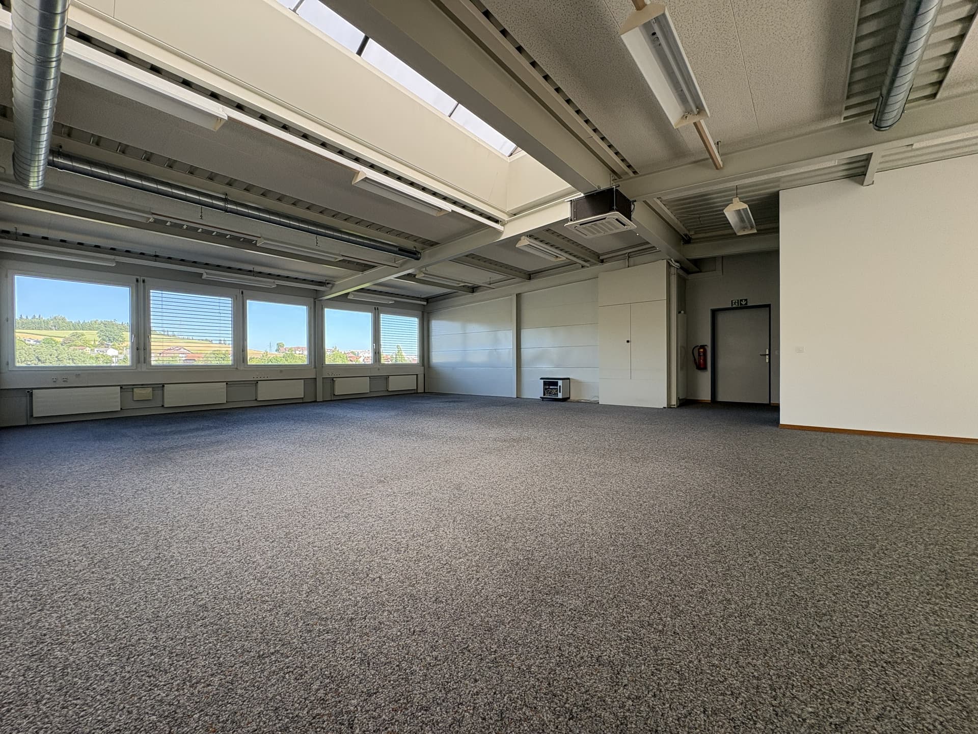 Büro an Meriedweg 7, 3172 Niederwangen b. Bern