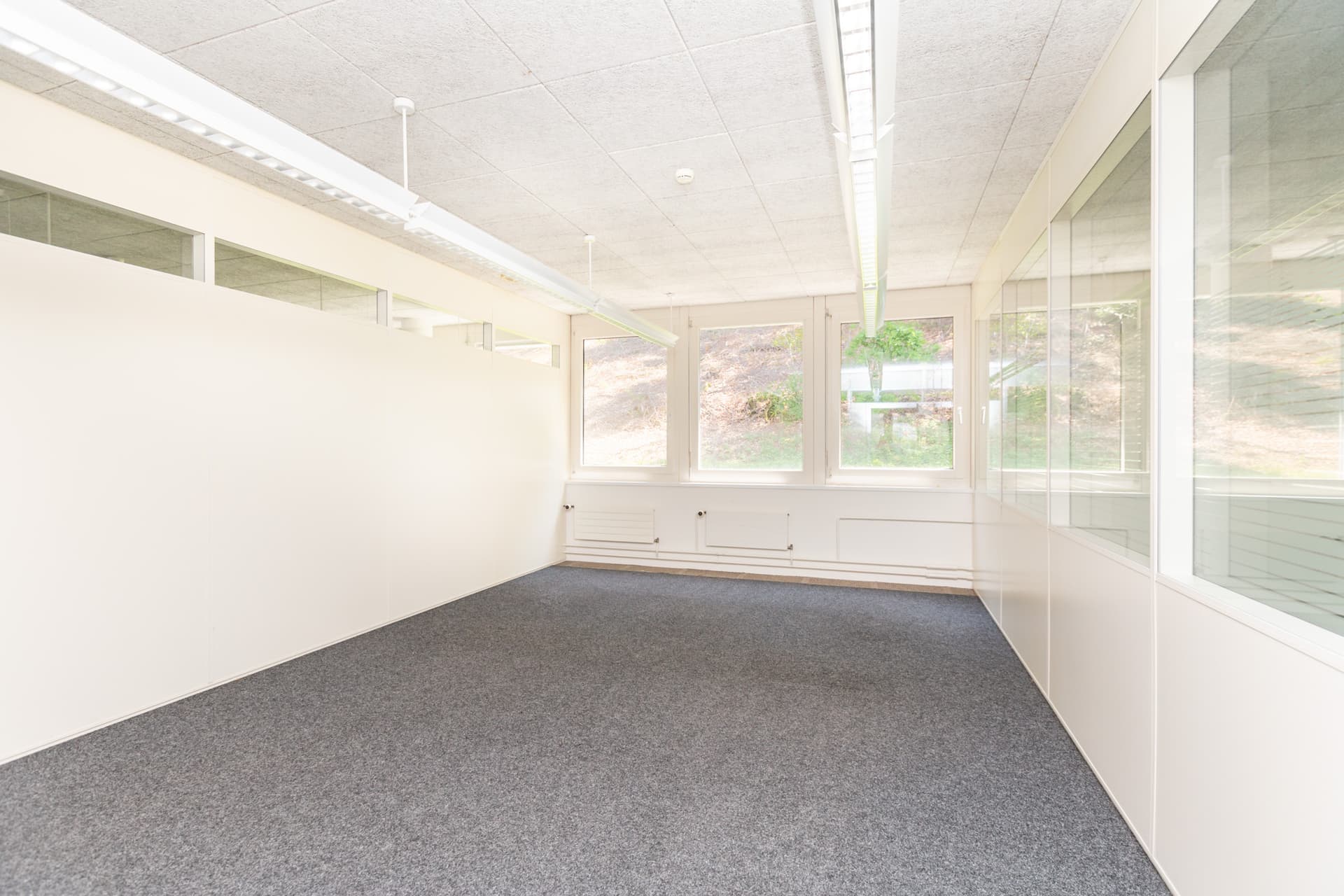 Büro an Meriedweg 11, 3172 Niederwangen b. Bern – Bild 4 von 9