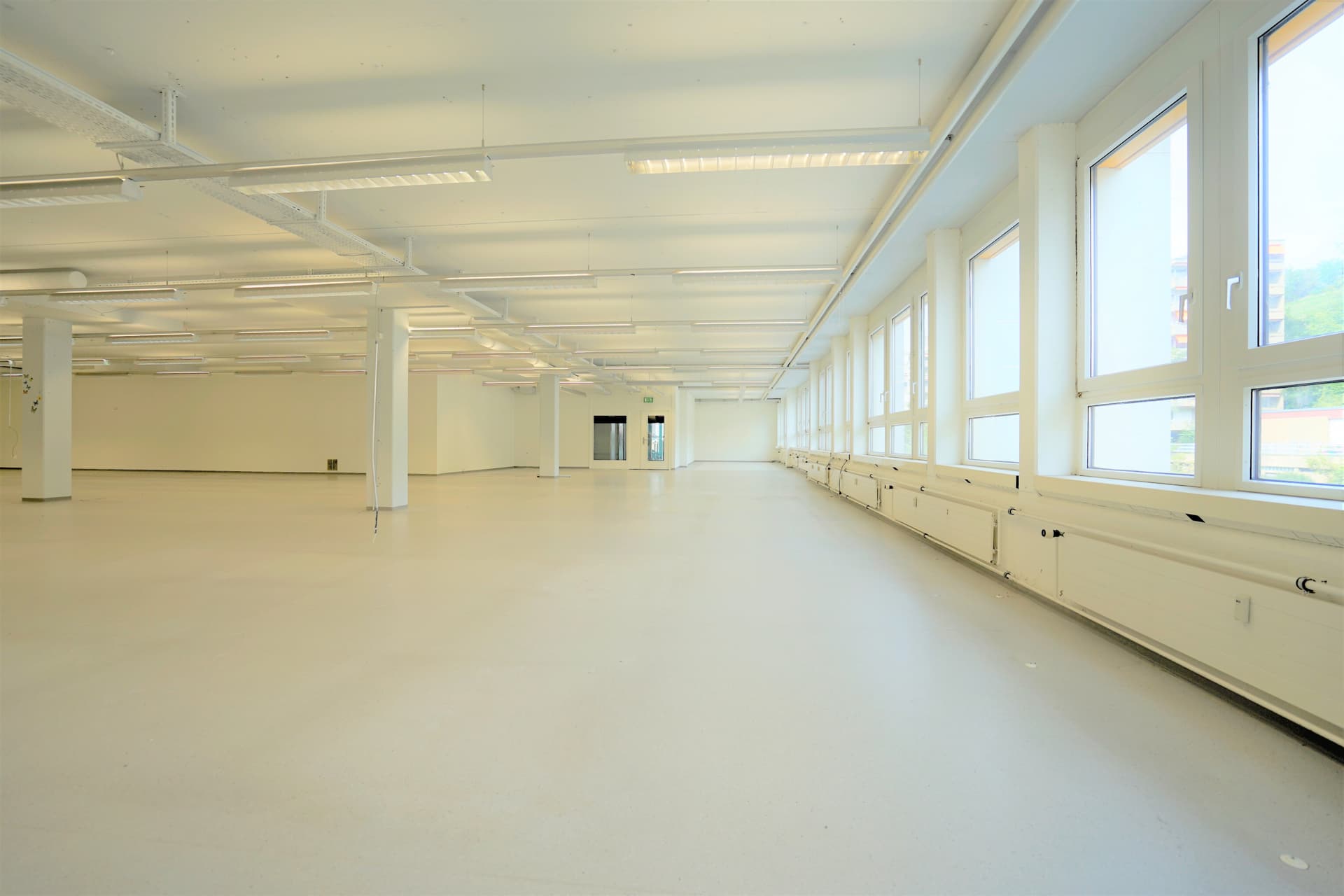 Gewerbe an Worblentalstrasse 32, 3063 Ittigen – Bild 2 von 5
