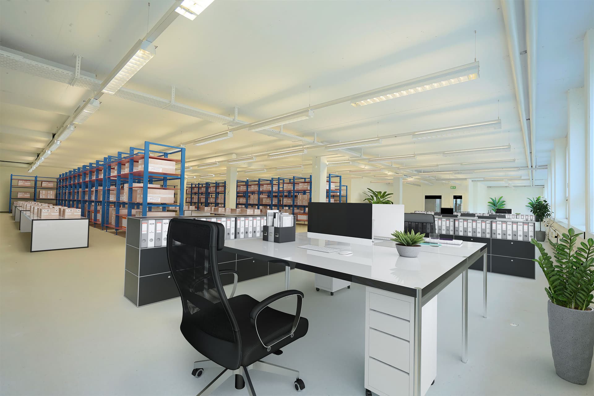 Gewerbe an Worblentalstrasse 32, 3063 Ittigen