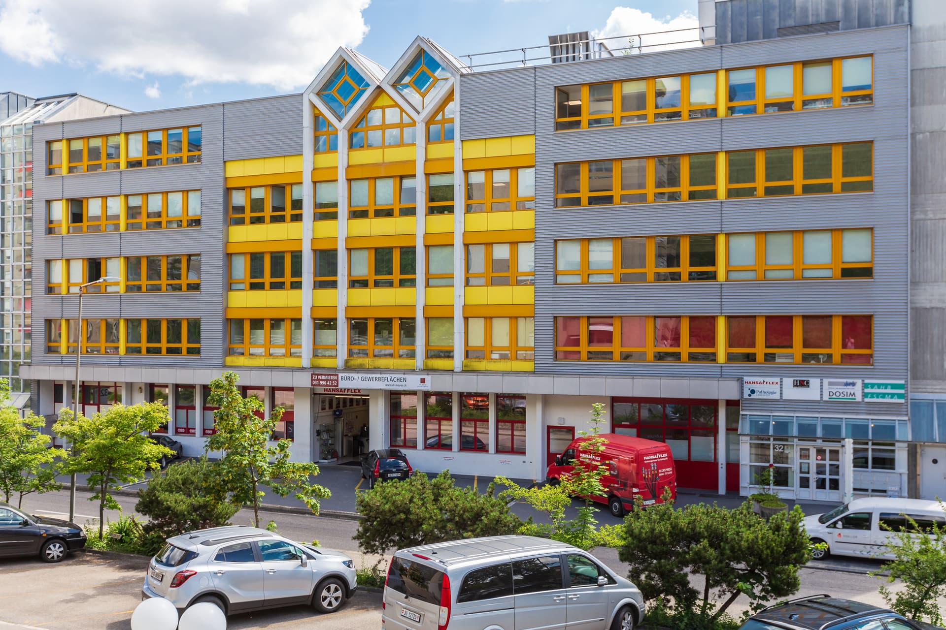 Gewerbe an Worblentalstrasse 32, 3063 Ittigen – Bild 5 von 5