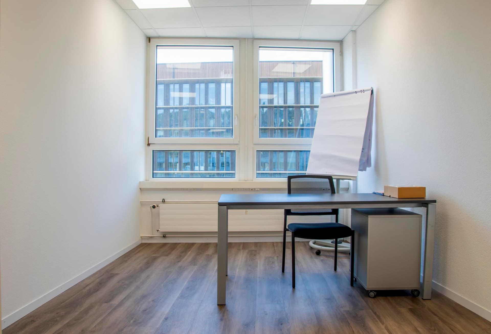 Büro an Worblentalstrasse 32, 3063 Ittigen – Bild 2 von 10