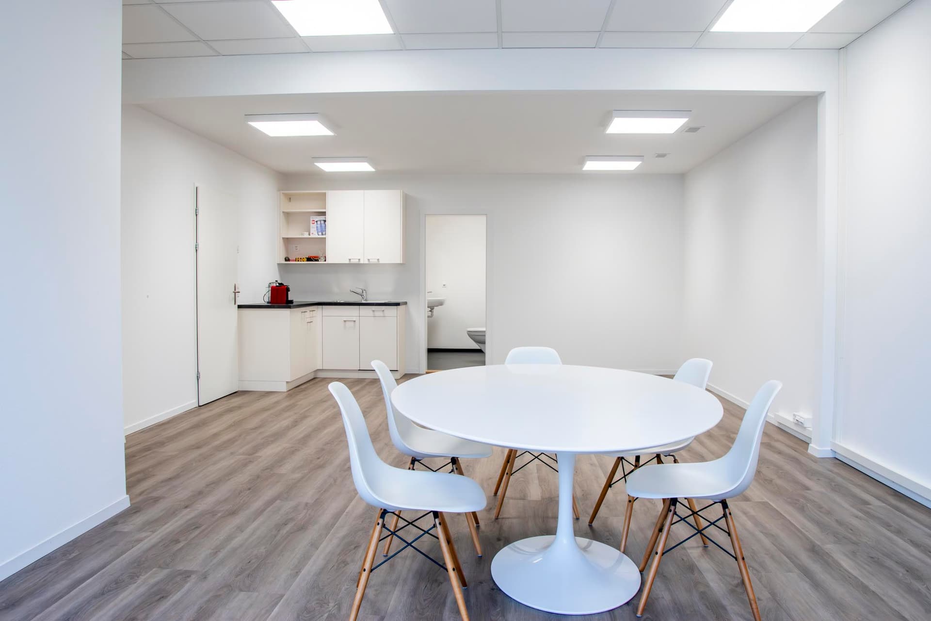 Büro an Worblentalstrasse 32, 3063 Ittigen