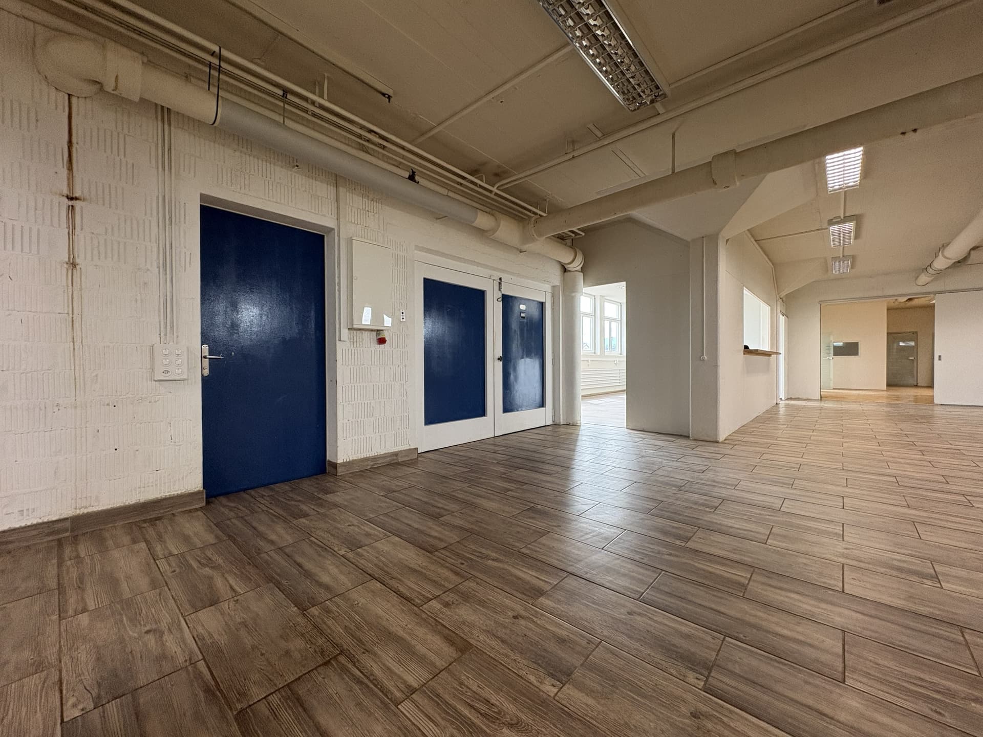 Gewerbe an Ziegelackerstrasse 11a, 3027 Bern – Bild 5 von 16