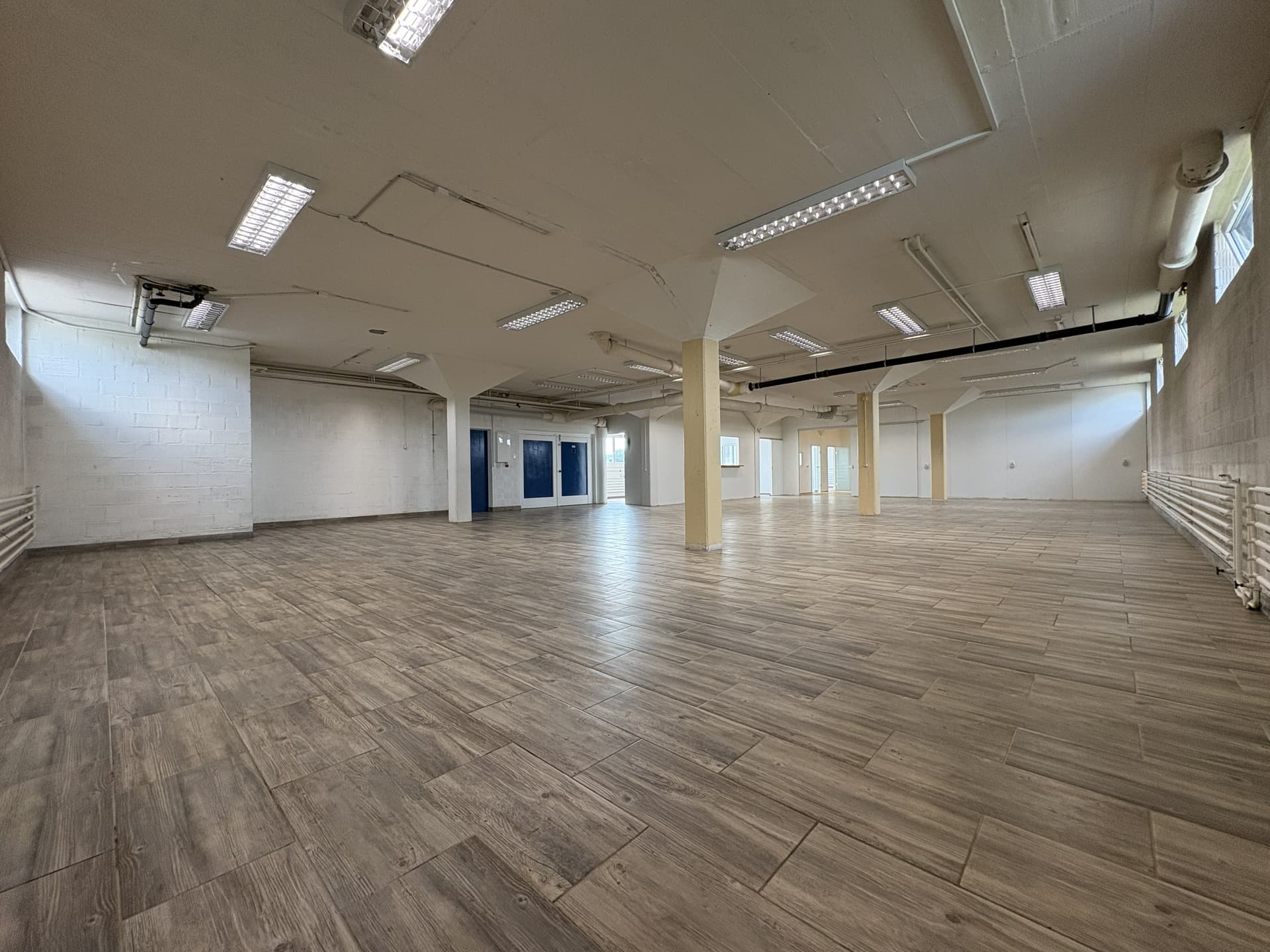 Gewerbe an Ziegelackerstrasse 11a, 3027 Bern – Bild 4 von 16
