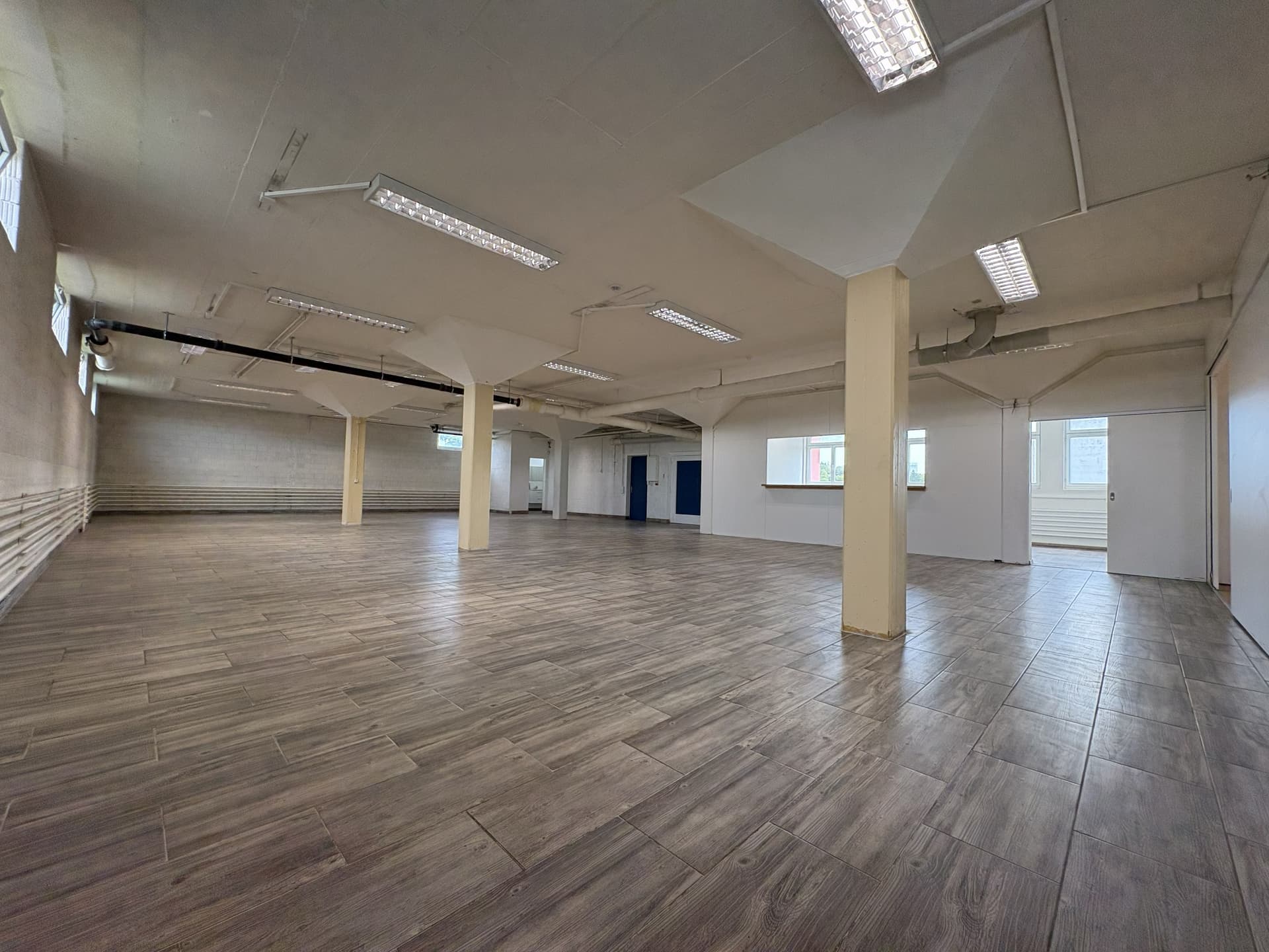 Gewerbe an Ziegelackerstrasse 11a, 3027 Bern