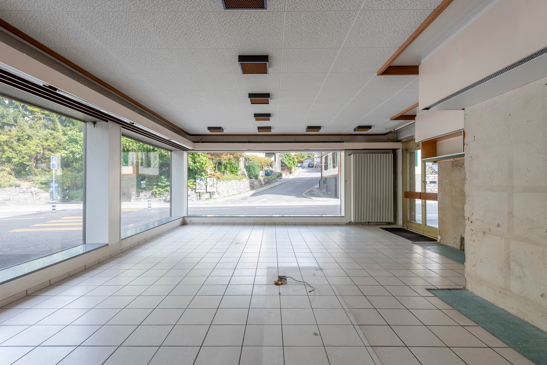 Ladenfläche an Staatsstrasse 4, 3653 Oberhofen am Thunersee – Bild 5 von 10