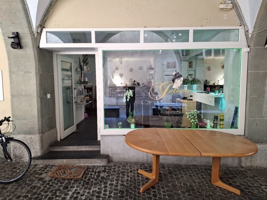 Gewerbe an Hohengasse 12, 3400 Burgdorf – Bild 3 von 3