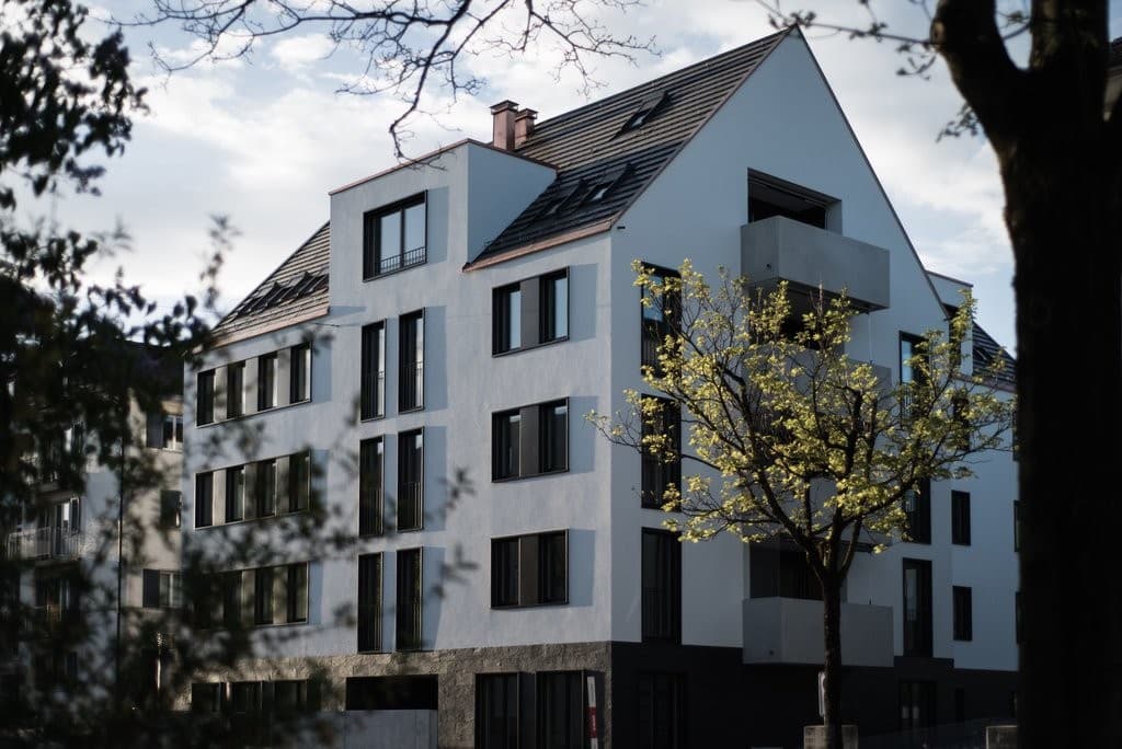 Lager an Regensbergstr. 192, 8050 Zürich – Bild 2 von 2