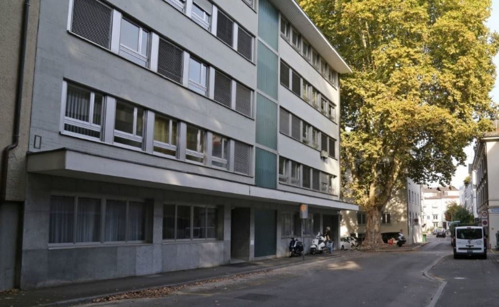 Lager an Zimmergasse 16, 8008 Zürich