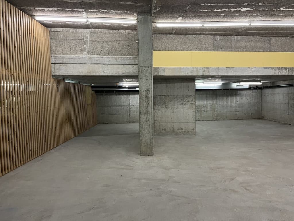 Lager an Schwamendingenstrasse 10, 8050 Zürich – Bild 4 von 9