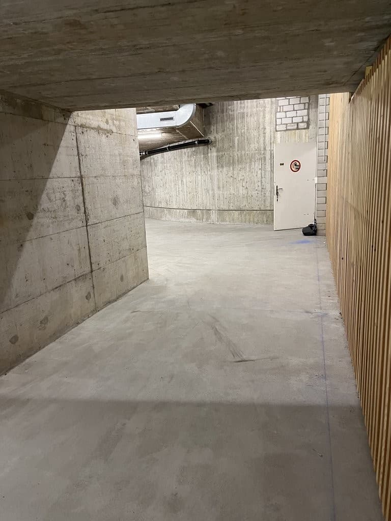 Lager an Schwamendingenstrasse 10, 8050 Zürich – Bild 5 von 9