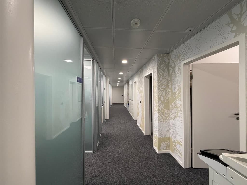 Büro an Via Serafino Balestra 17, 6900 Lugano – Bild 2 von 6