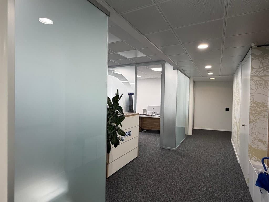 Büro an Via Serafino Balestra 17, 6900 Lugano – Bild 4 von 6