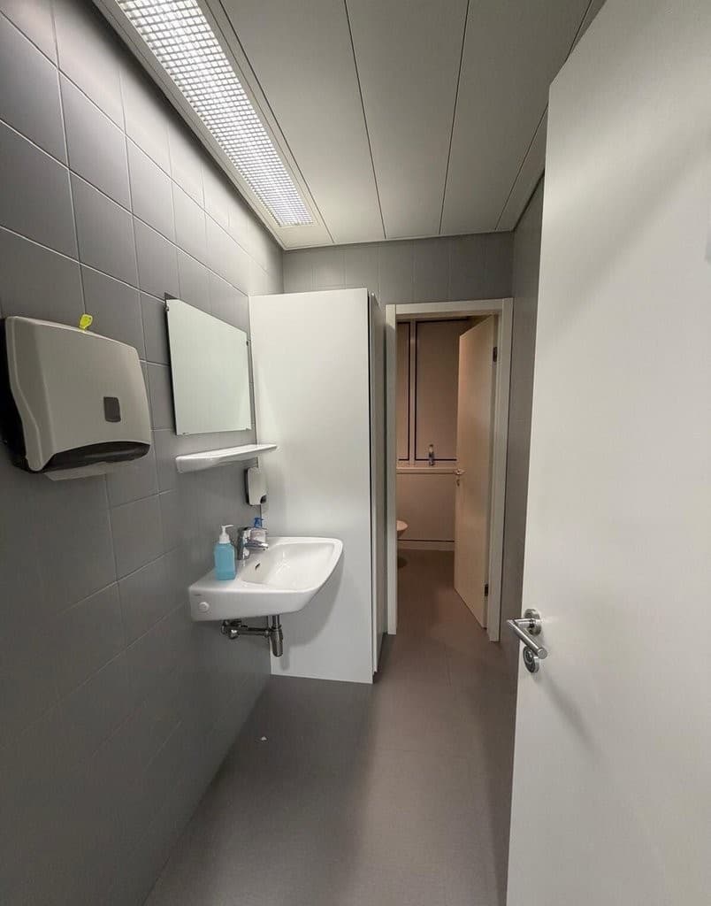 Büro an Via Serafino Balestra 17, 6900 Lugano – Bild 5 von 6
