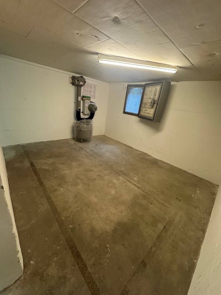Lager an Baumackerstrasse 15, 8107 Buchs ZH – Bild 2 von 4