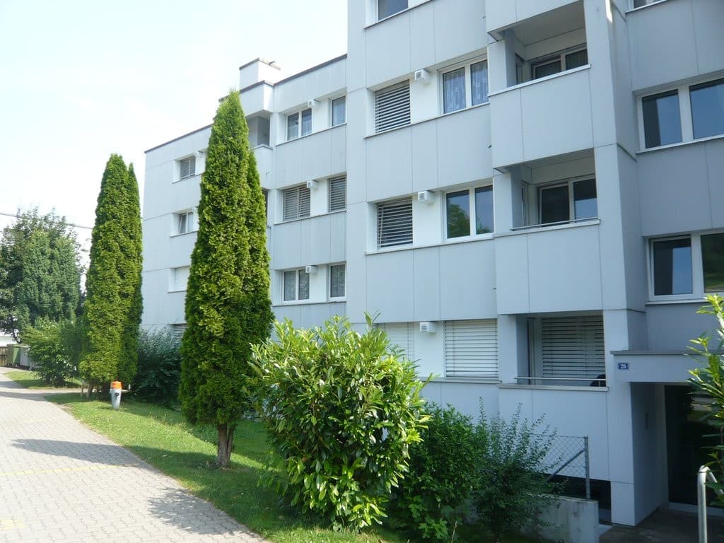 Lager an Baumackerstrasse 15, 8107 Buchs ZH