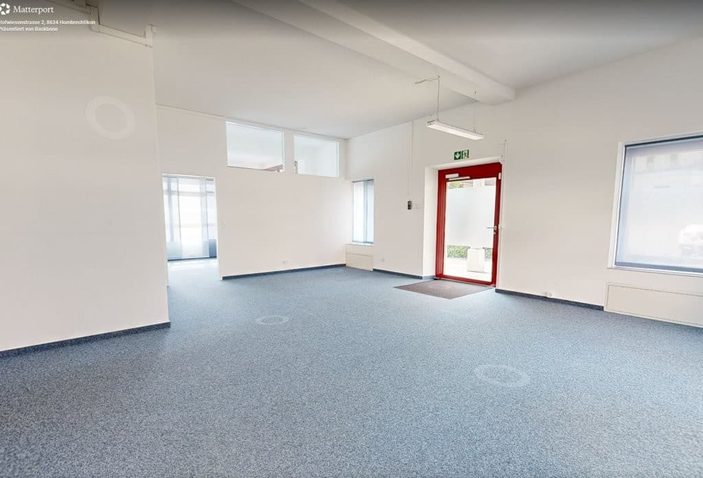 Retail Space at Hofwiesenstrasse 2, 8634 Hombrechtikon – Photo 2 of 7
