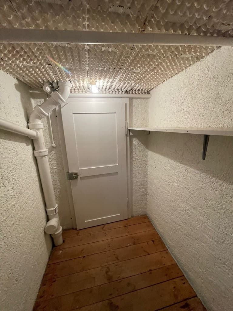 Lager an Bruggerstrasse 109, 5400 Baden – Bild 2 von 3