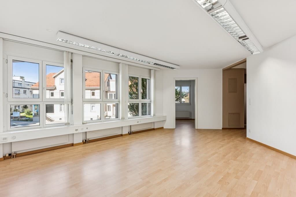Büro an Rorschacherstrasse 236, 9016 St. Gallen