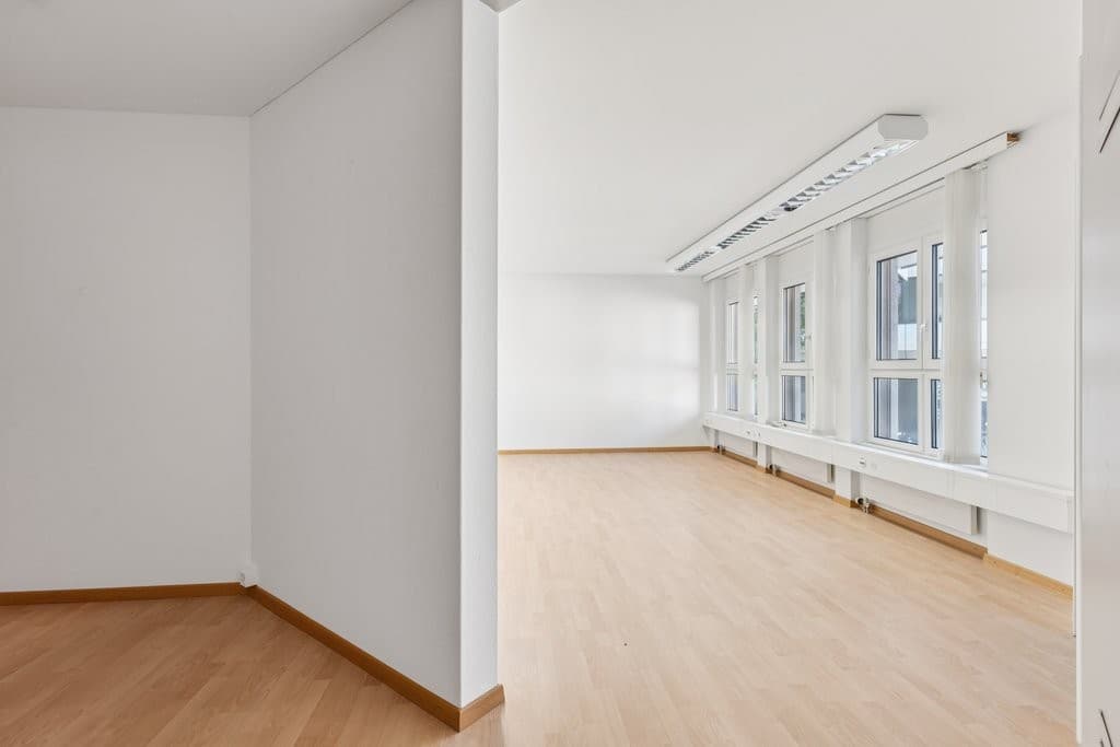 Büro an Rorschacherstrasse 236, 9016 St. Gallen – Bild 5 von 8