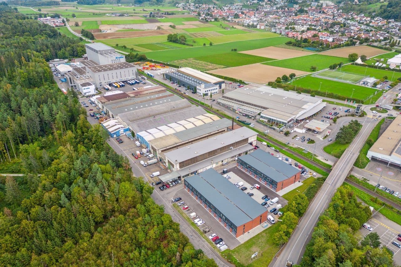 Büro an Althau 7, 5303 Würenlingen – Bild 2 von 3