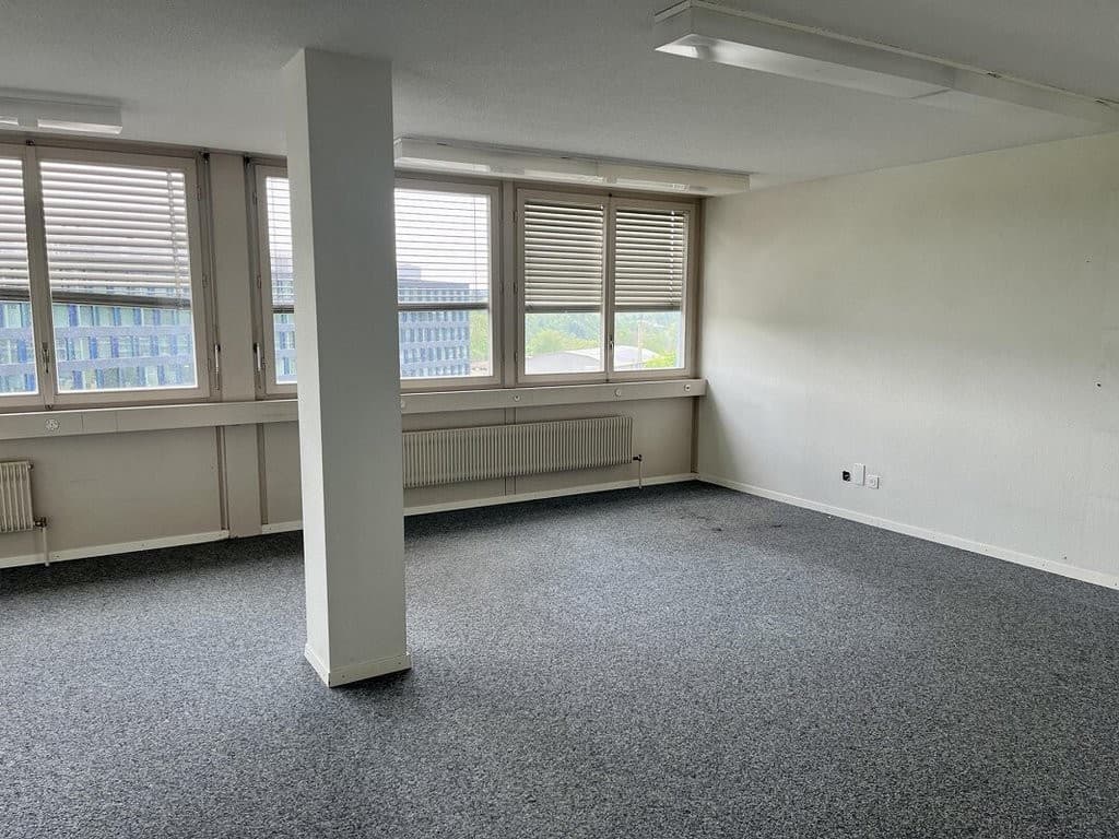 Büro an Tiefenaustrasse 2, 3048 Worblaufen – Bild 2 von 7