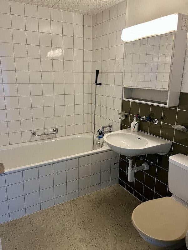 Büro an Tiefenaustrasse 2, 3048 Worblaufen – Bild 4 von 7