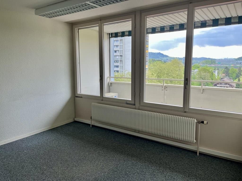 Büro an Tiefenaustrasse 2, 3048 Worblaufen – Bild 3 von 7