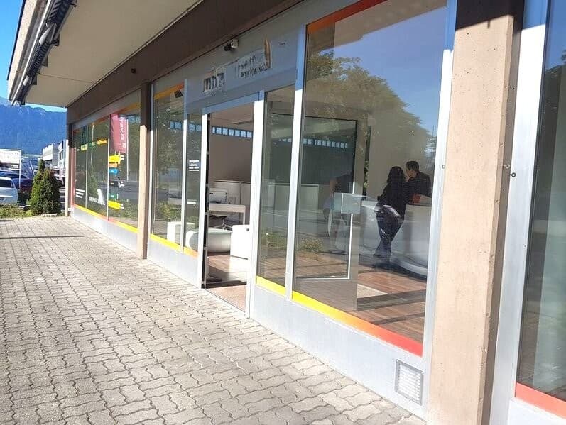 Ladenfläche an Stöckliweg 15, 3604 Thun