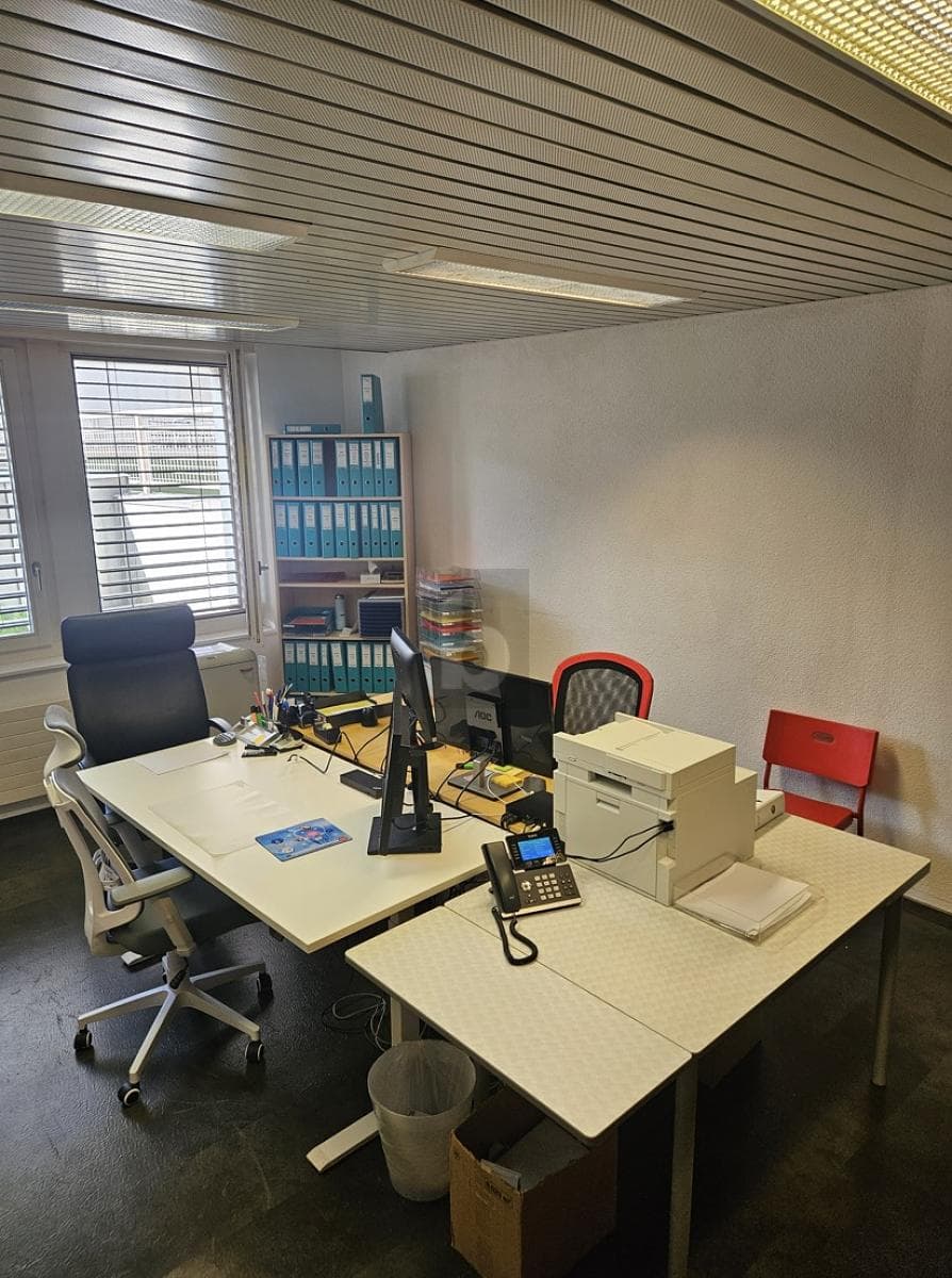 Büro in 1700 Freiburg, 50m² – Bild 3 von 6