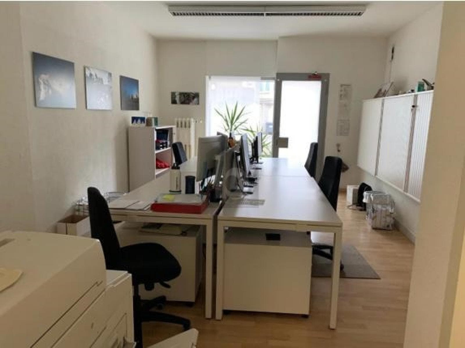 Bureau à 8001 Zurich, 36m² – Photo 2 sur 6