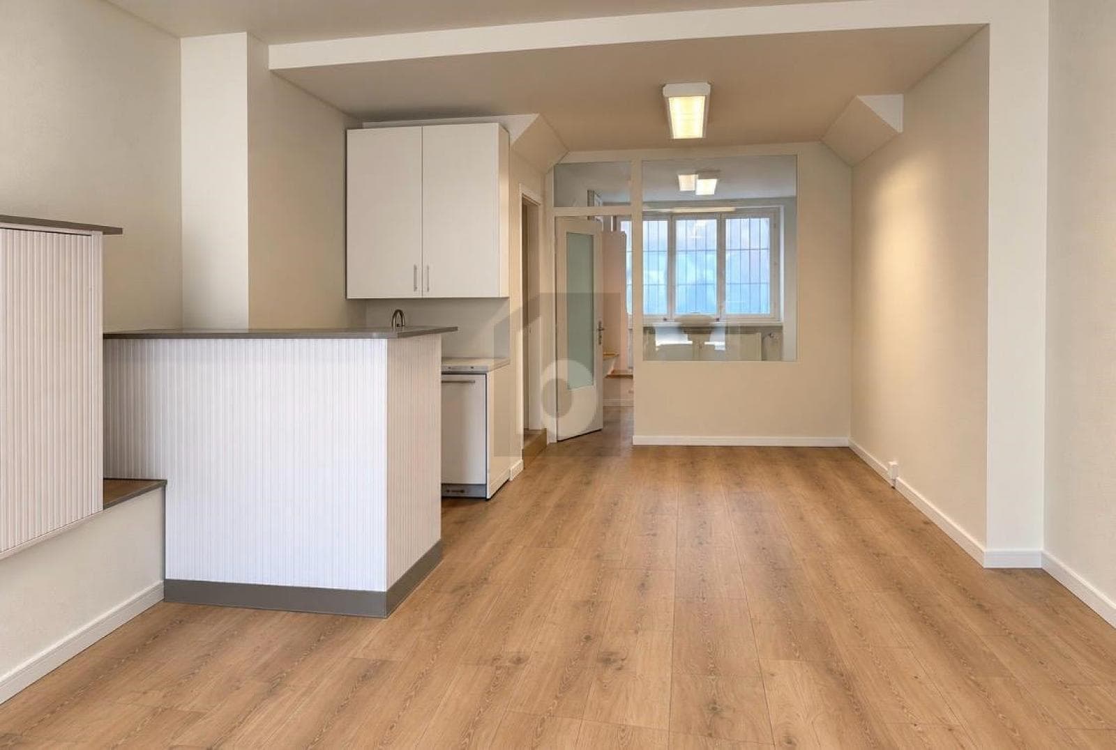 Bureau à 8001 Zurich, 36m² – Photo 4 sur 6