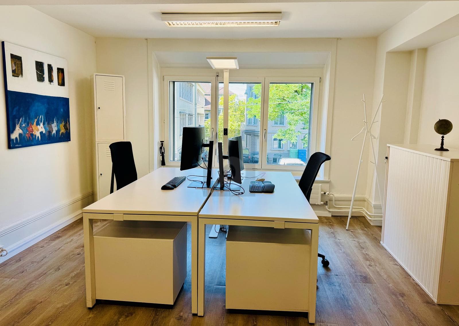 Bureau à 8001 Zurich, 36m² – Photo 3 sur 6