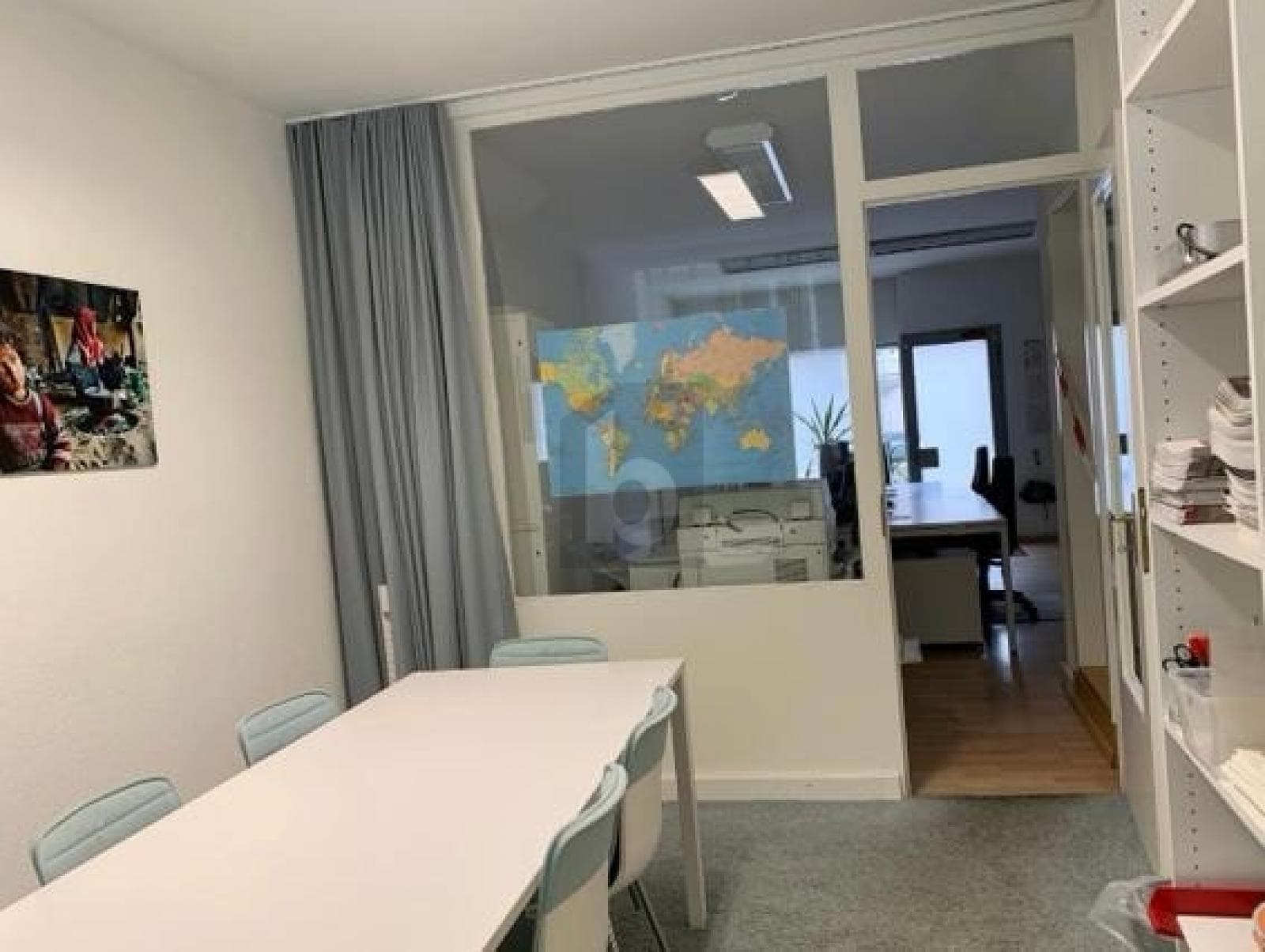 Bureau à 8001 Zurich, 36m² – Photo 5 sur 6