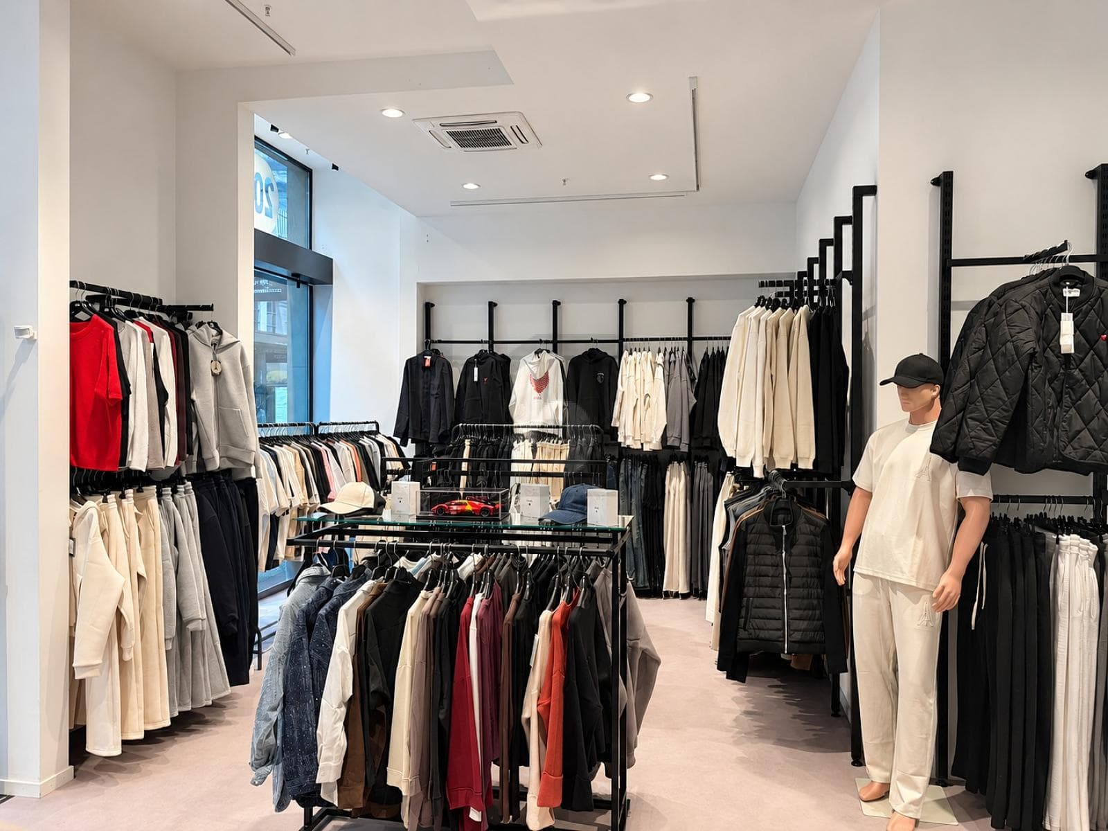 Ladenfläche in 1204 Genf, 125m² – Bild 2 von 6