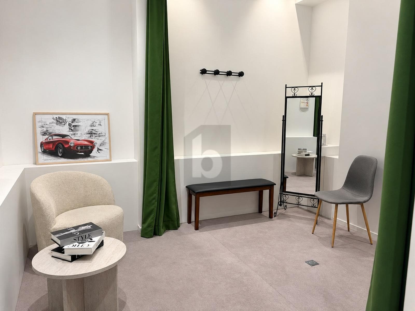 Ladenfläche in 1204 Genf, 125m² – Bild 4 von 6