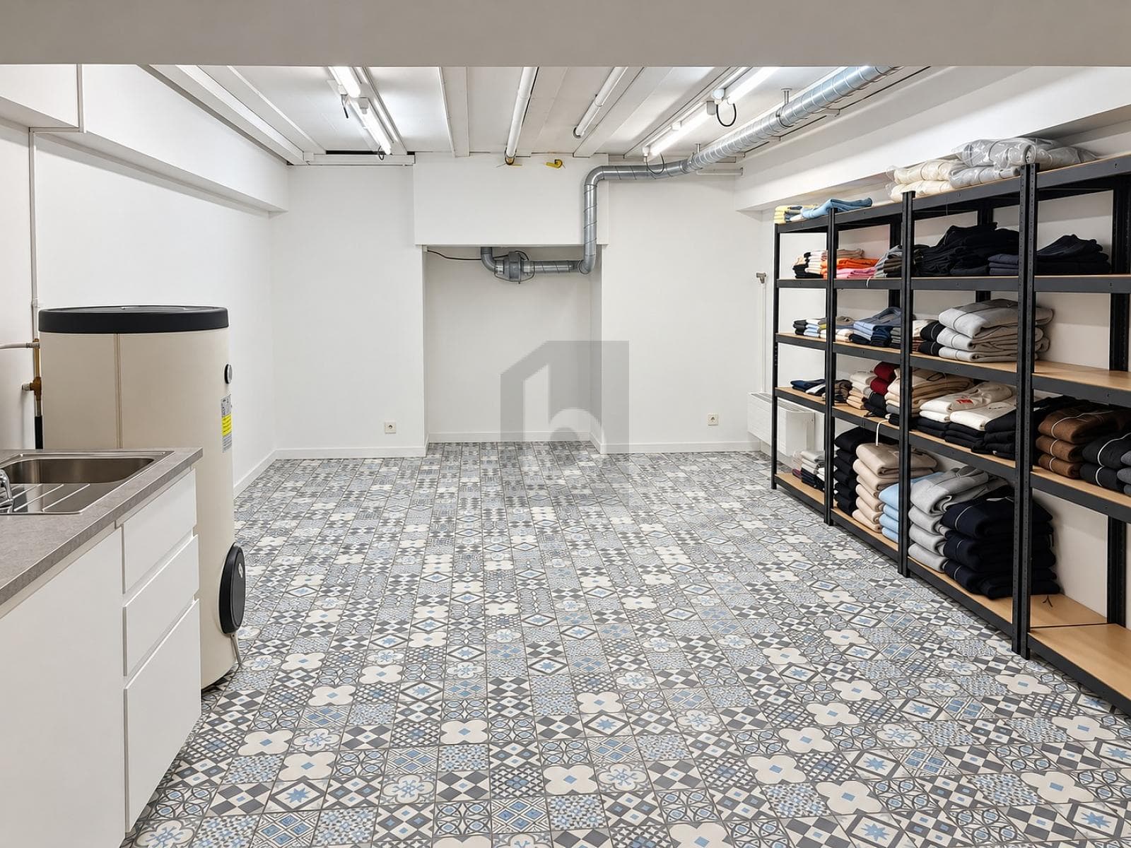 Ladenfläche in 1204 Genf, 125m² – Bild 5 von 6