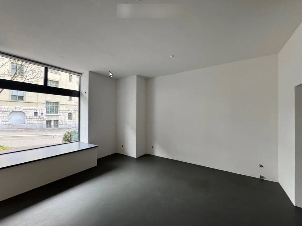 Ladenfläche an Klosbachstrasse 99, 8032 Zürich – Bild 2 von 5