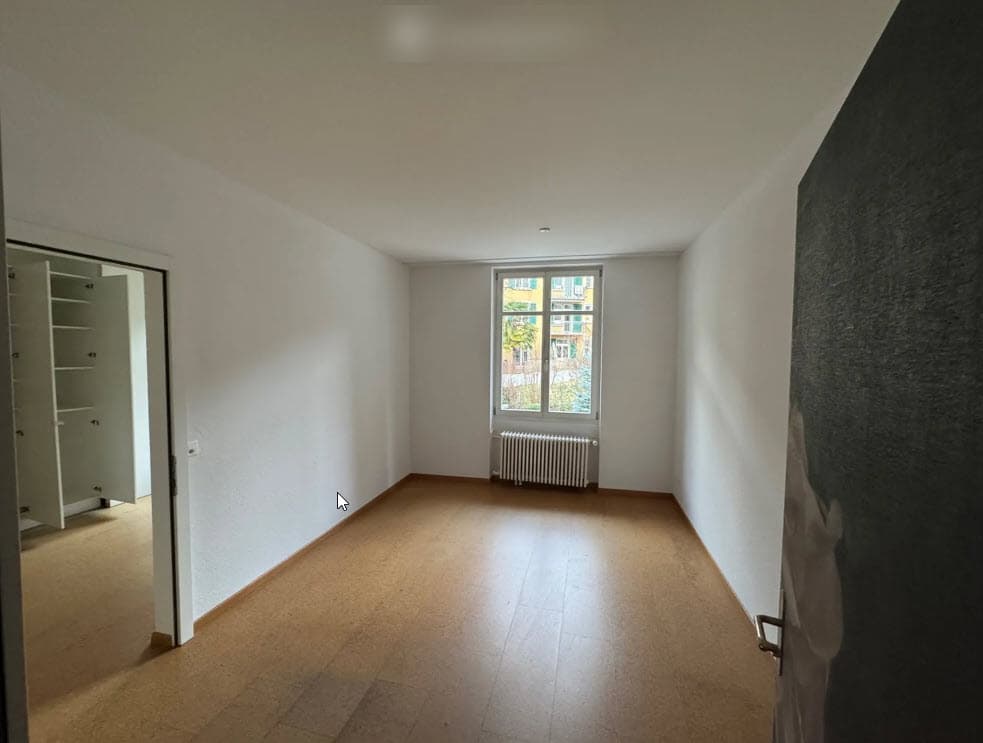 Ladenfläche an Klosbachstrasse 99, 8032 Zürich – Bild 3 von 5
