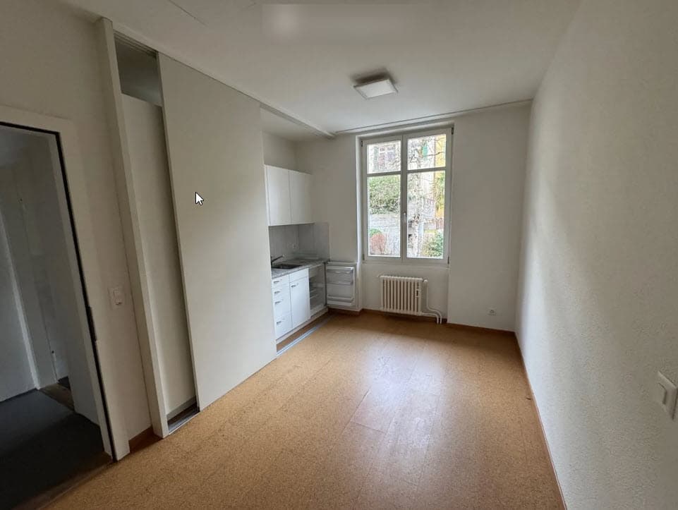Ladenfläche an Klosbachstrasse 99, 8032 Zürich – Bild 4 von 5