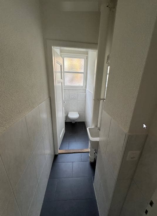 Ladenfläche an Klosbachstrasse 99, 8032 Zürich – Bild 5 von 5