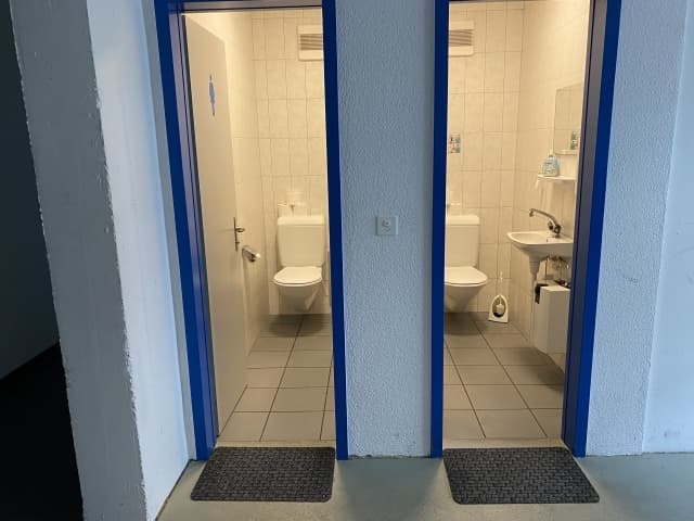 Bureau au Gewerbeweg 10, 3662 Seftigen – Photo 5 sur 5