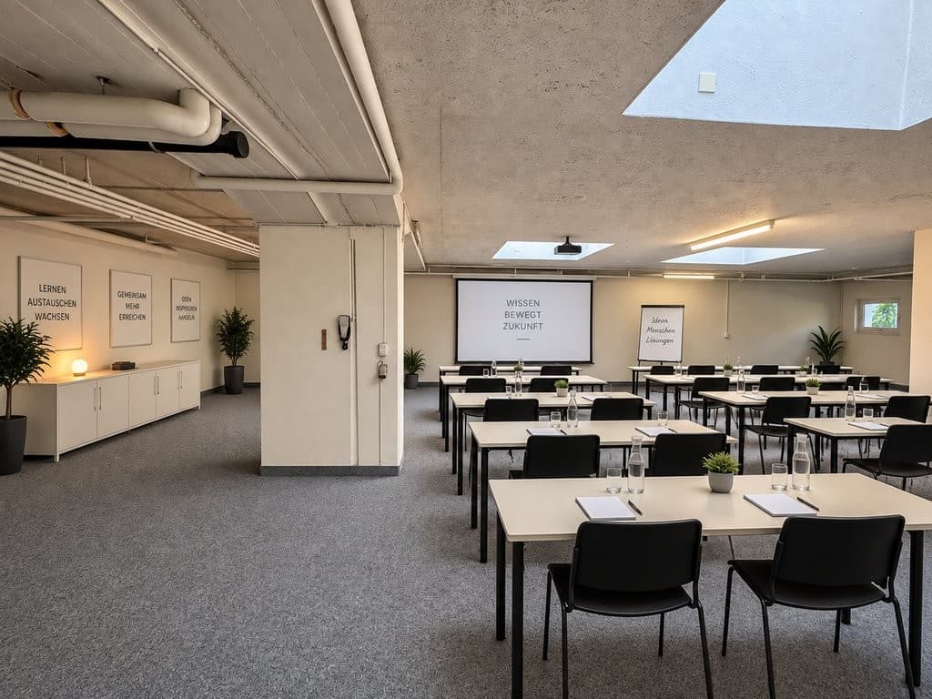 Gewerbe an Blumenbergstrasse 47, 3013 Bern – Bild 2 von 6