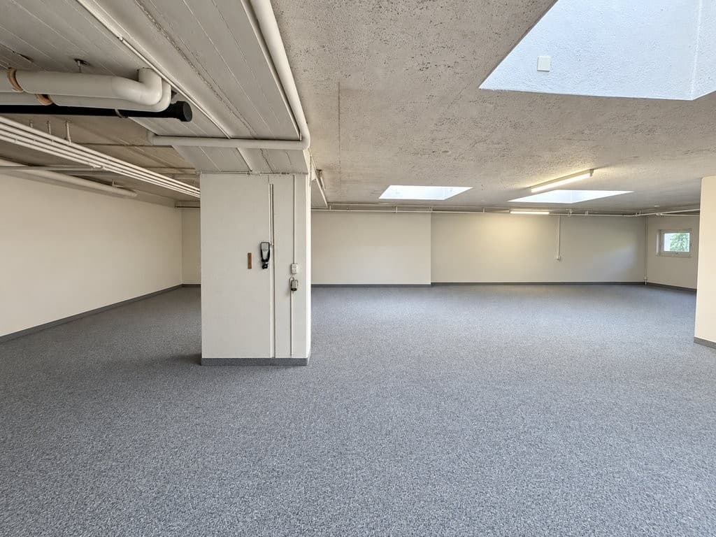 Gewerbe an Blumenbergstrasse 47, 3013 Bern – Bild 3 von 6