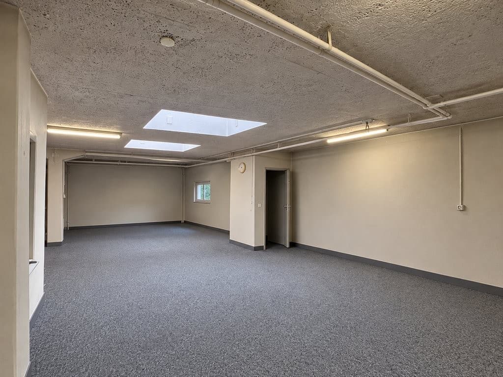 Gewerbe an Blumenbergstrasse 47, 3013 Bern – Bild 5 von 6