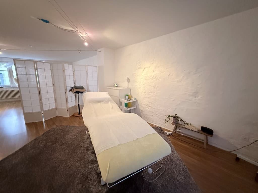 Büro an Moserstrasse 22, 8200 Schaffhausen – Bild 2 von 8