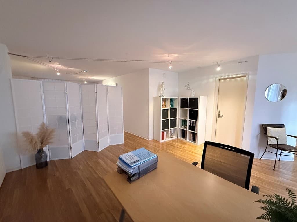 Büro an Moserstrasse 22, 8200 Schaffhausen – Bild 4 von 8